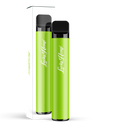 Vape Batterie + 2 Pods Mixed Berries Vape Pens Lucky Hemp