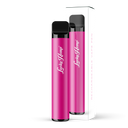 Vape Batterie + 2 Pods Mixed Berries Vape Pens Lucky Hemp
