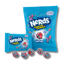 Nerds Gummy Clusters Berries Edibles Lucky Hemp