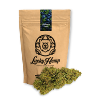 Blueberry Haze Ökopack