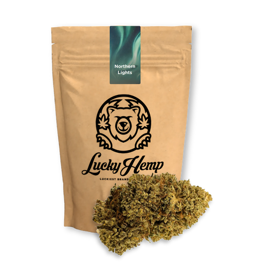 Northern Lights Ökopack