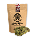 Cherry Pie Ökopack Blüten Lucky Hemp