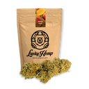 Mango Kush Ökopack Blüten Lucky Hemp