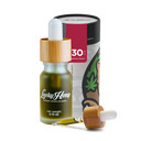 2 FÜR 1 - 30% CBD Öle Öle Lucky Hemp   