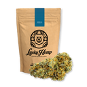 California Blueberry Ökopack Blüten Lucky Hemp