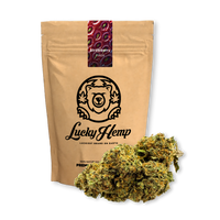 Strawberry Haze Ökopack