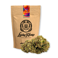 Orange Bud Ökopack