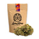 Orange Bud (TEST) (Kopie) Blüten Lucky Hemp