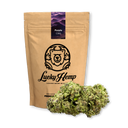 Purple CBG Ökopack Blüten Lucky Hemp