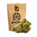 Lemon Kush Ökopack Blüten Lucky Hemp