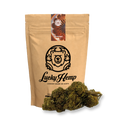 Orange Skunk Ökopack Blüten Lucky Hemp