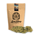 Silver Haze Ökopack Blüten Lucky Hemp