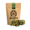 Kush Cake Ökopack Blüten Lucky Hemp