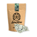 Snow Haze® 50% CBD Ökopack Blüten Lucky Hemp