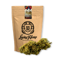 Fruit Cake CBD Ökopack Blüten Lucky Hemp