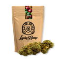 Skittlez Ökopack Blüten Lucky Hemp