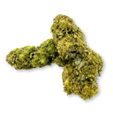 Orange Dry Freezed Ökopack Blüten Lucky Hemp