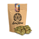 Fruit & Crunch Bundle Blüten Lucky Hemp   