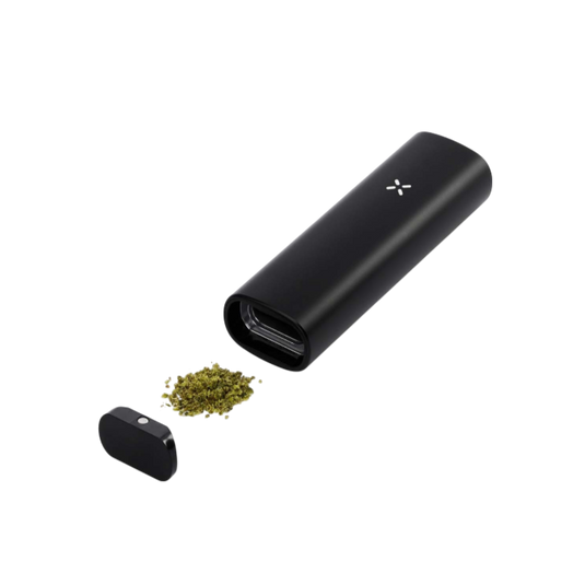 Gratis: PAX Plus Vaporizer Zubehör Lucky Hemp