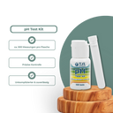 Terra Aquatica pH Test Kit Growzubehör Lucky Hemp