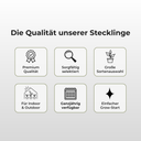 Permanent Marker Steckling Steckling Lucky Hemp