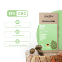 Pure CBG Samen Feminisiert Samen Lucky Hemp