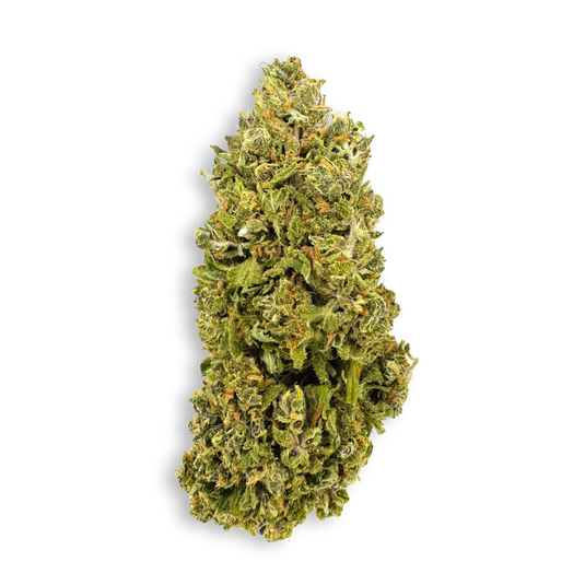 Purple Muffin Ökopack Blüten Lucky Hemp