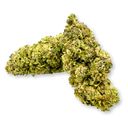 Purple CBG Ökopack Blüten Lucky Hemp