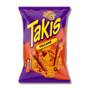 Takis Chips Edibles Lucky Hemp Queso Volcano