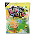 SugarGang Gummies Edibles Lucky Hemp Rainbow Trees