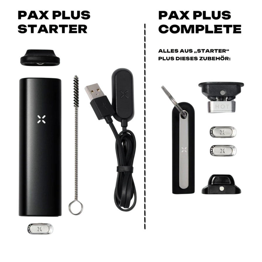 Pax 3 Zubehr PAX Plus | Lucky Hemp Pax 3 Zubehr PAX Plus | Lucky Hemp