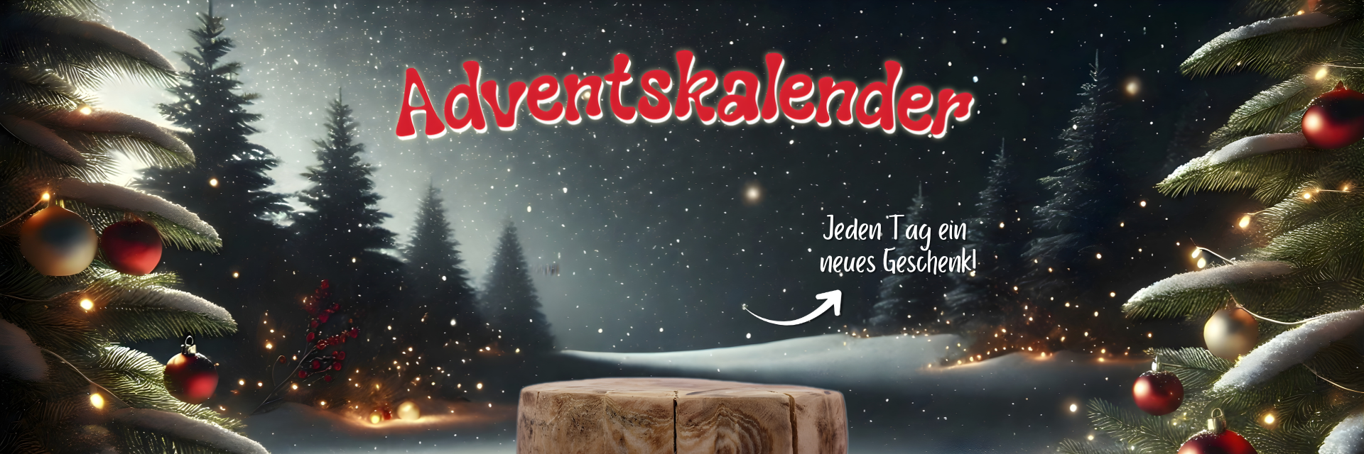 Adventskalender