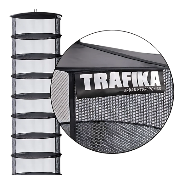 Trafika Trockennetz Zubehör Lucky Hemp