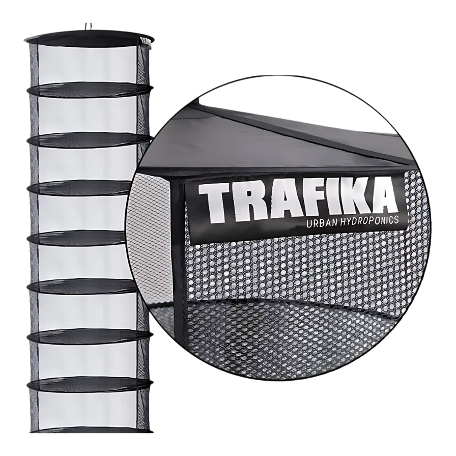 Trafika Trockennetz Zubehör Lucky Hemp
