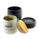 Lucky Hemp® Aufbewahrungsglas Zubehör Lucky Hemp