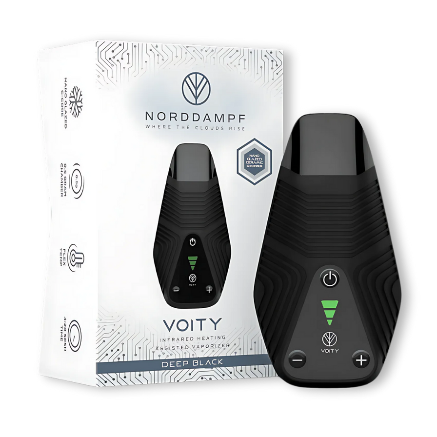 Norddampf Voity Vaporizer