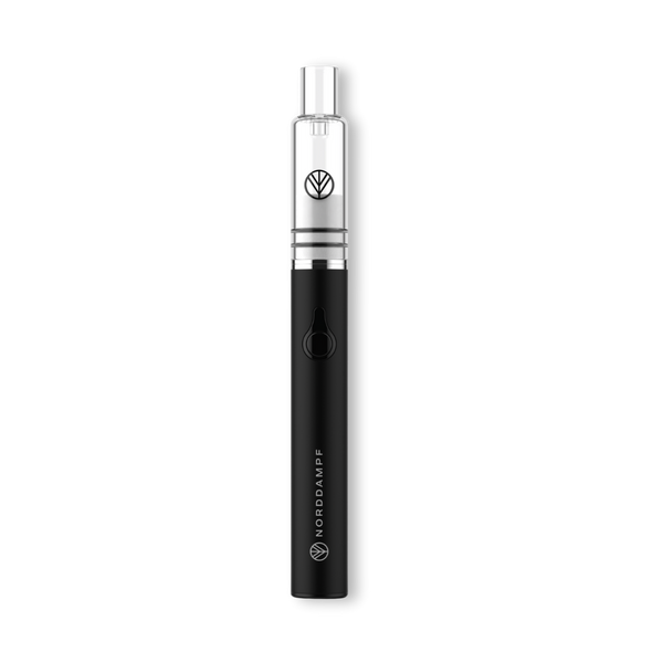Norddampf DAB PEN Mini Kompakter 510er Concentrate Pen | Lucky Hemp Norddampf DAB PEN Mini Kompakter 510er Concentrate Pen | Lucky Hemp