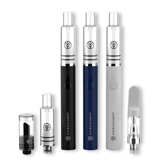 Norddampf DAB PEN Mini