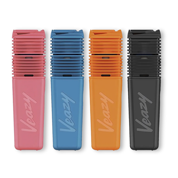 Storz & Bickel VEAZY Vaporizer Zubehör Lucky Hemp