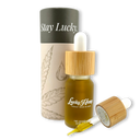 20% CBD-Öl Vollspektrum Öle Lucky Hemp