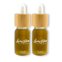 10% CBD-Öl Vollspektrum