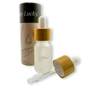 Lachs CBD-Öl Öle Lucky Hemp