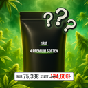 Lucky Mystery Tüte (L)