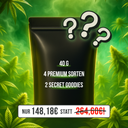 Lucky Mystery Tüte (XL)