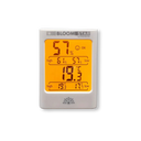 BloomStar Horti Pro Thermo-Hygrometer Zubehör Lucky Hemp