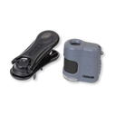 Carson Mikroskop MicroMiniHookUp MM-380 Zubehör Lucky Hemp