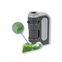 Carson Mikroskop MicroBrite Plus MM-300 Zubehör Lucky Hemp