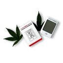 BloomStar Horti Pro Thermo-Hygrometer Zubehör Lucky Hemp