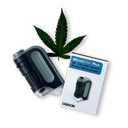 Carson Mikroskop MicroBrite Plus MM-300 Zubehör Lucky Hemp