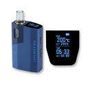 WOLKENKRAFT ÄRiS Night Blue Vaporizer Zubehör Lucky Hemp